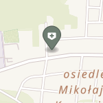 Stomatologia Grzesiak na mapie