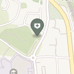 Perioklinika na mapie