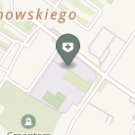 Stomatologia na Storczykowej 7 na mapie