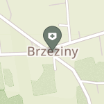 Gniazdo Centrum Medyczne na mapie