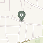 Indywidualna Praktyka Lekarsko-Dentystyczna Katarzyna Środulska na mapie