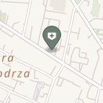 NZOZ Vital Concept Pawlicki na mapie