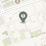 Cud nad Utratą na mapie