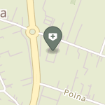 Ośrodek Leczenia Uzależnień Twoje Życie na mapie