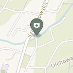 NSZOZ Anna Cofała-Gołąbek na mapie