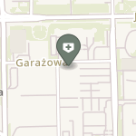 Skinline - Przychodnie na mapie