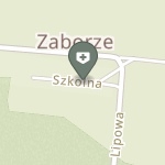 Gabinet Dentystyczny Molar Wojciech Nowiński na mapie