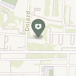 NZOZ Eurodent na mapie