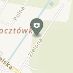 Dental Quality na mapie