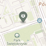 Centrum Zdrowia Federa na mapie