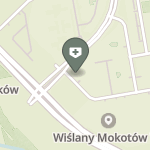 Pochwalscy Stomatologia na mapie