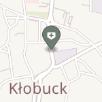 Centrum Specjalistyczne Zdrowie na mapie