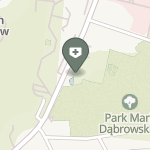 Ośrodek Terapii Uzależnień Sowa na mapie