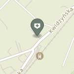 Przychodnia Medycyny Rodzinnej w Sadlinkach na mapie