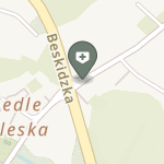 Dr Muszczynko Medycyna Estetyczna i Stomatologia na mapie