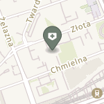 Przychodnia Femilite na mapie