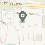 Klinika Dentystyczna Elixir na mapie