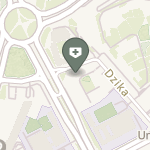 Stomatologia Kołodziej na mapie