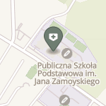 Fizjopraktyka - Fizjoterapia Domowa i Stacjonarna na mapie