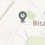 Uzdrowisko Medicus na mapie