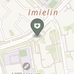 NZOZ Luxdentic Ig na mapie