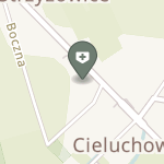 Danecka Esthetics Medycyna Estetyczna na mapie