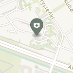 Pns Telemedycyna na mapie