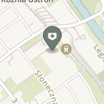 Lipocentrum - Centrum Liposukcji na mapie