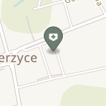 Gabinet Rehabilitacyjny Sulmierzyce na mapie