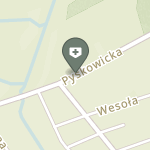 Ośrodek Rozwoju Kreatywności "Avatar" na mapie