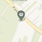 NZOZ Fizjomed na mapie