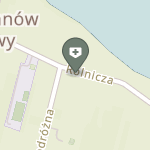 Gabinet Stomatologiczny na mapie