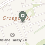 Syntemed Centrum Medyczne na mapie