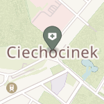 Kosturska Development na mapie