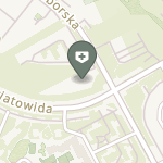 Poradnia Zdrowia Dziecka na mapie