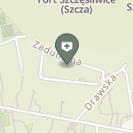 Proopieka24 na mapie