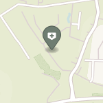 Stomatologia U16 na mapie