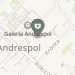 Grand Medical Clinic na mapie
