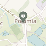 Przychodnia Lekarska New Med na mapie