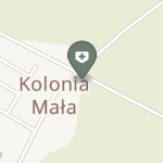 Gabinet Masażu i Rehabilitacji Beata Kostrzewa "Fizjo-Kos" na mapie