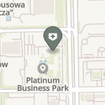 Centrum Ortopedycznej Terapii Manualnej i Osteopatii na mapie