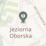 Colibri Medical na mapie