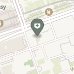 Centrum Zdrowia Psychicznego na mapie