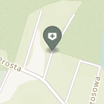 Ośrodek Przebudzenie na mapie