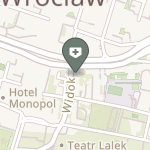 Medinnovation na mapie