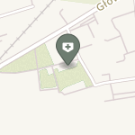 Sanapol Hospicjum Domowe na mapie