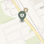 Okulistyka Wadowice na mapie