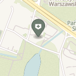 Medon Clinical Research na mapie