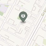 Manufaktura Uśmiechu na mapie