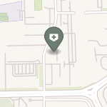 Praktyka Ortodontyczna "Odontos" na mapie